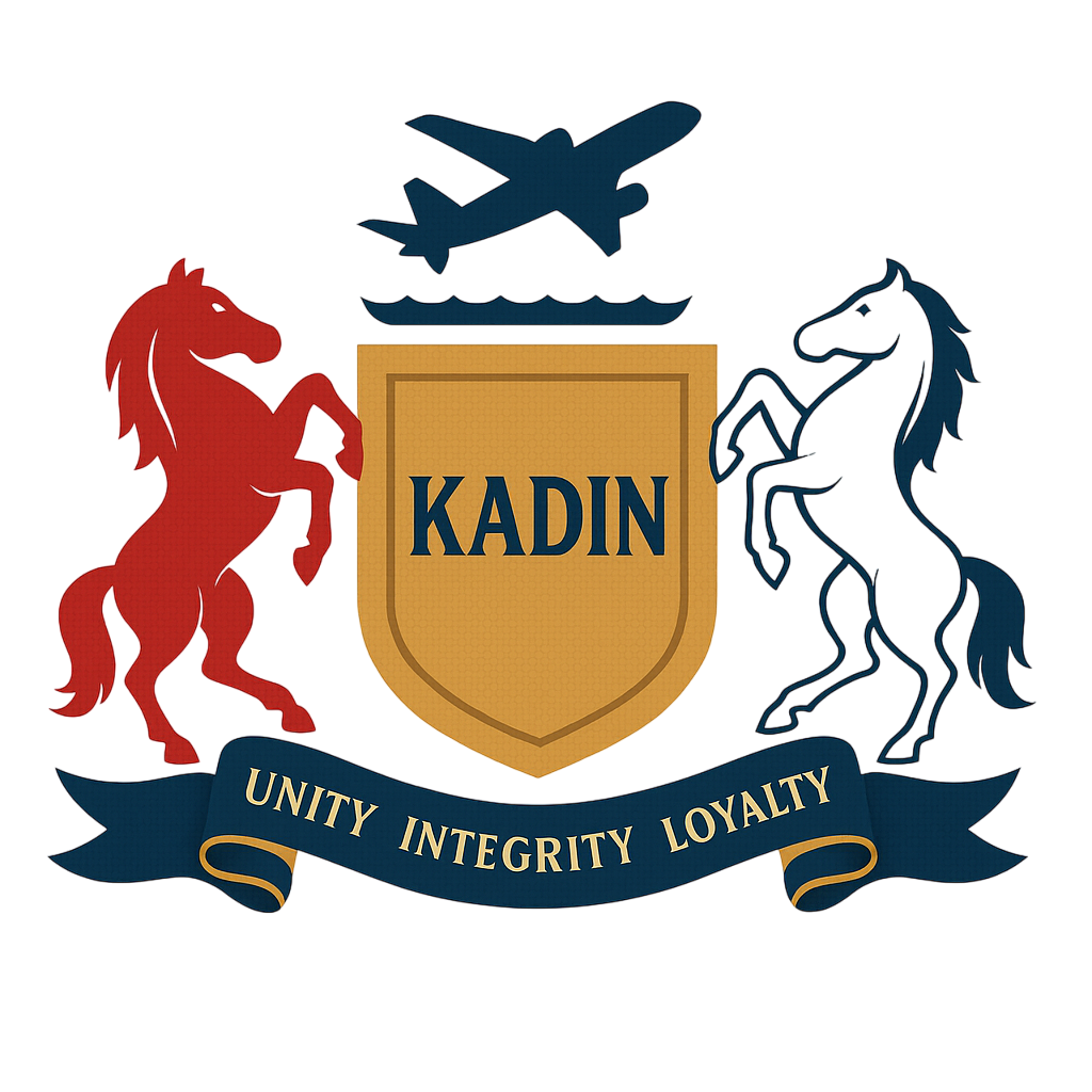 Logo Kadin Lembata Kota